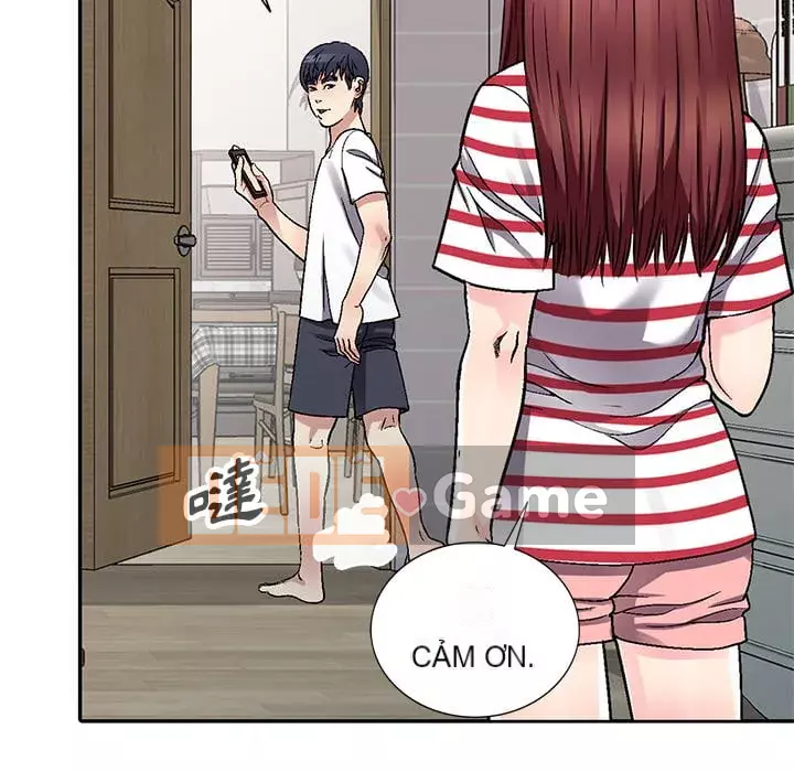 Chị thật là tốt bụng Chương 1-8