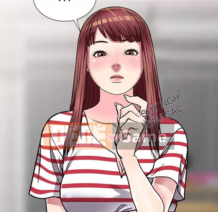 Chị thật là tốt bụng Chương 1-8