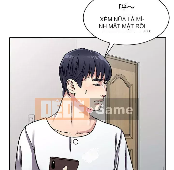 Chị thật là tốt bụng Chương 1-8