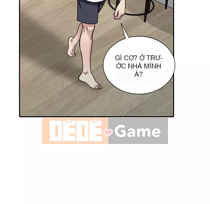 Chị thật là tốt bụng Chương 1-8