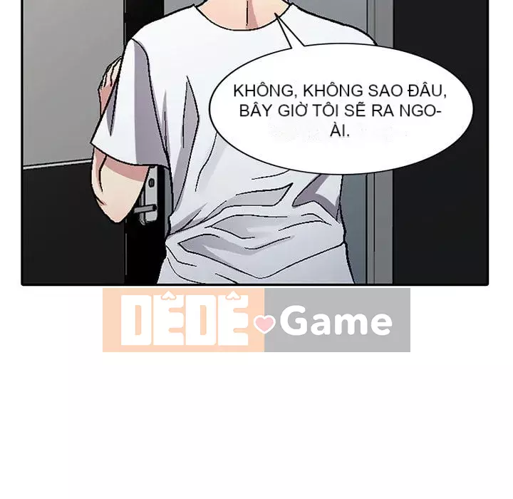 Chị thật là tốt bụng Chương 1-8