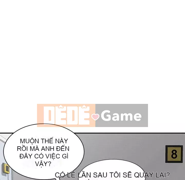 Chị thật là tốt bụng Chương 1-8