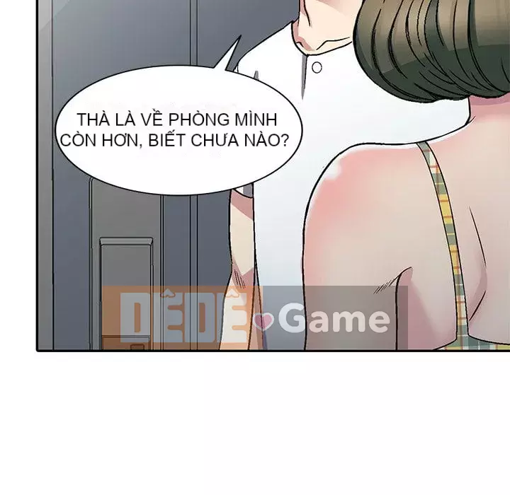 Chị thật là tốt bụng Chương 1-8