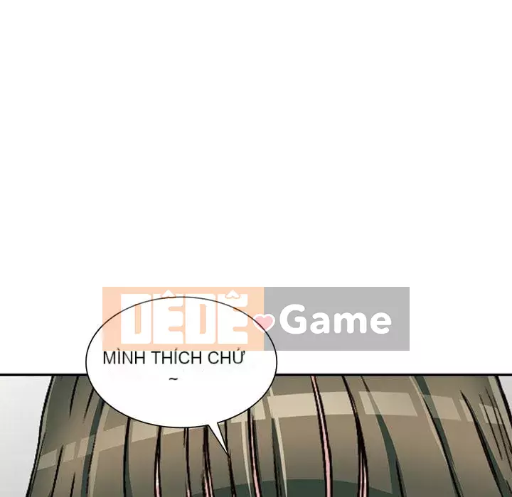 Chị thật là tốt bụng Chương 1-8