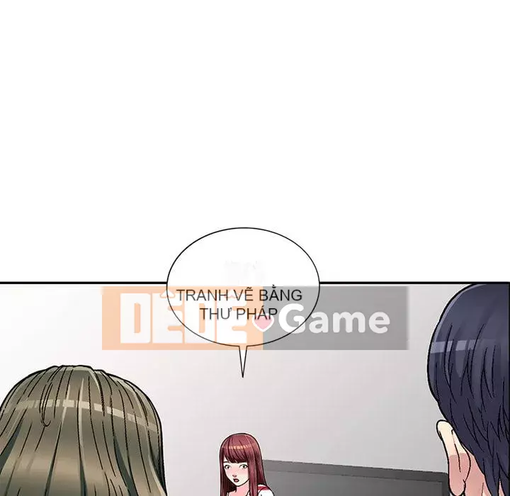 Chị thật là tốt bụng Chương 1-8