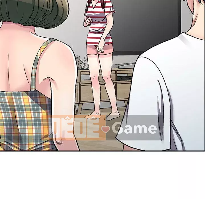 Chị thật là tốt bụng Chương 1-8