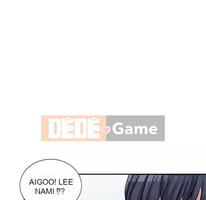 Chị thật là tốt bụng Chương 1-8