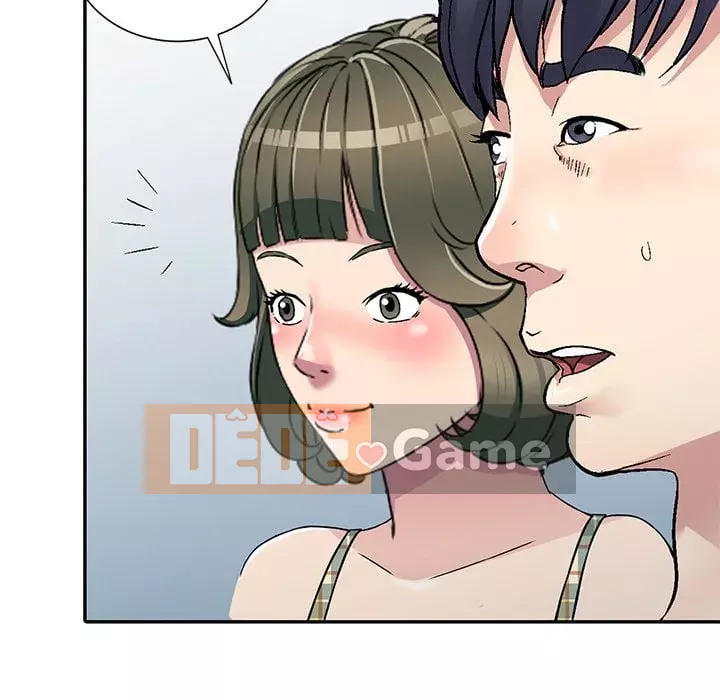 Chị thật là tốt bụng Chương 1-8