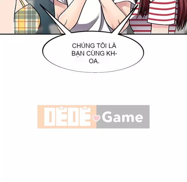 Chị thật là tốt bụng Chương 1-8