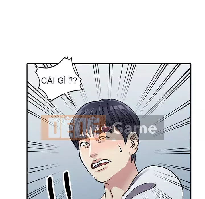 Chị thật là tốt bụng Chương 1-8