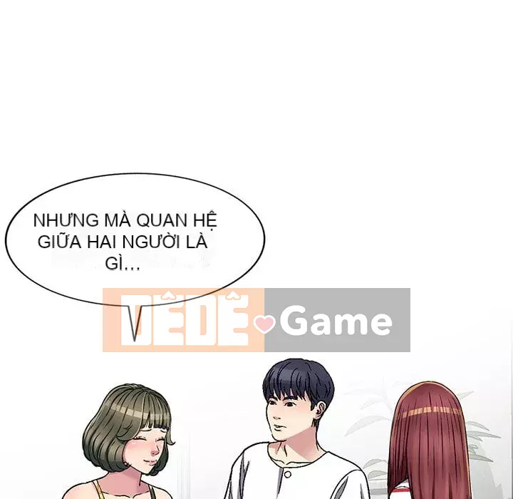 Chị thật là tốt bụng Chương 1-8