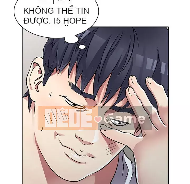 Chị thật là tốt bụng Chương 1-8