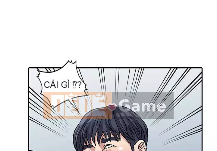 Chị thật là tốt bụng Chương 1-8