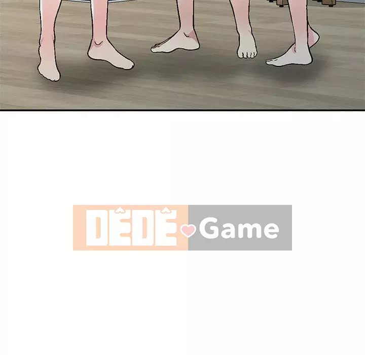 Chị thật là tốt bụng Chương 1-8