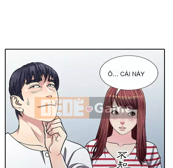 Chị thật là tốt bụng Chương 1-8