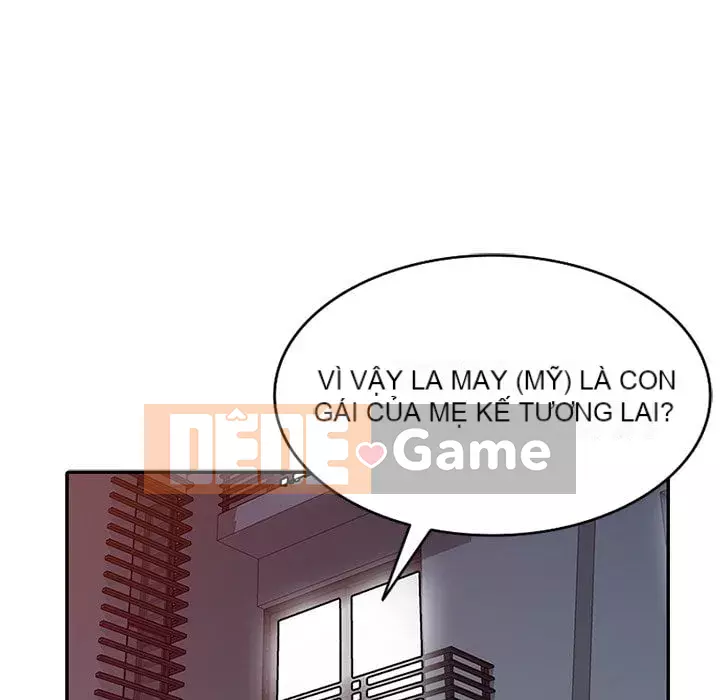 Chị thật là tốt bụng Chương 1-8