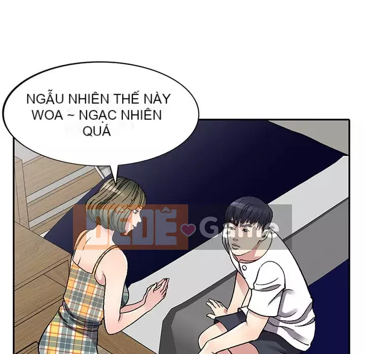 Chị thật là tốt bụng Chương 1-8