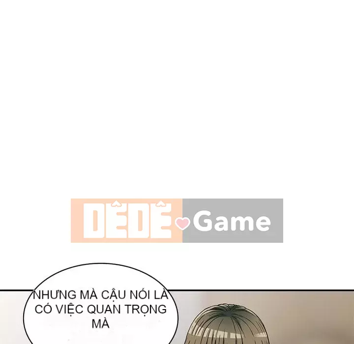 Chị thật là tốt bụng Chương 1-8