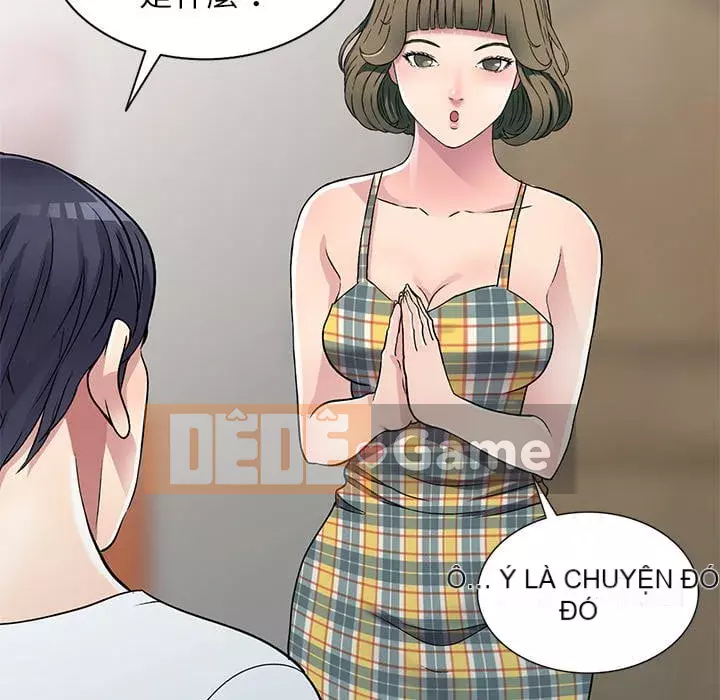 Chị thật là tốt bụng Chương 1-8