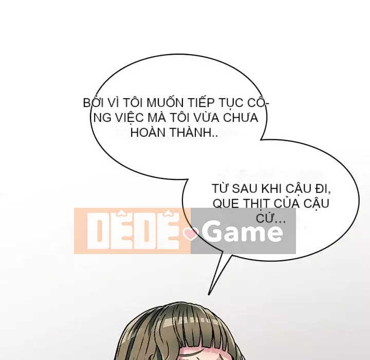 Chị thật là tốt bụng Chương 1-8