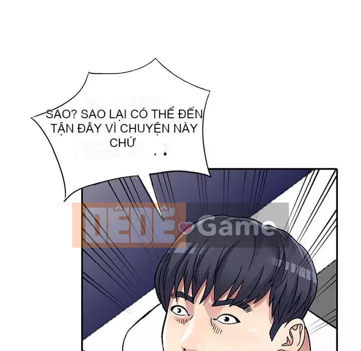 Chị thật là tốt bụng Chương 1-8