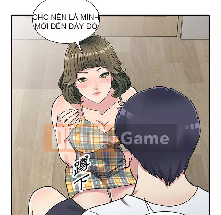 Chị thật là tốt bụng Chương 1-8