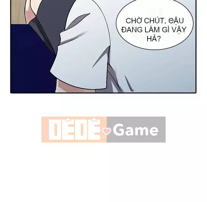 Chị thật là tốt bụng Chương 1-8