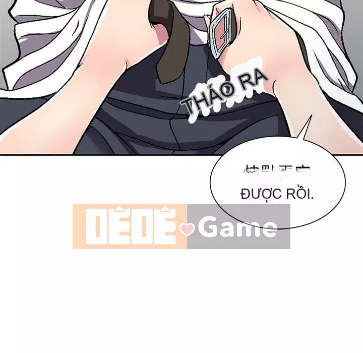 Chị thật là tốt bụng Chương 1-8