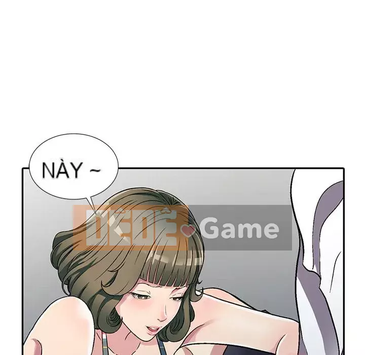 Chị thật là tốt bụng Chương 1-8