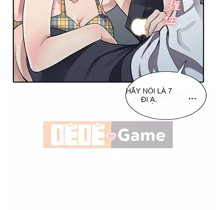 Chị thật là tốt bụng Chương 1-8