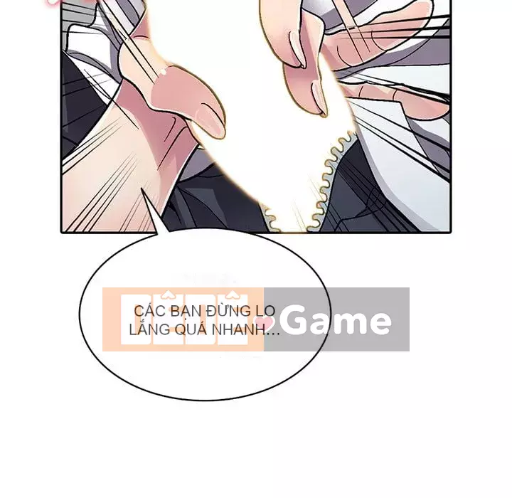 Chị thật là tốt bụng Chương 1-8