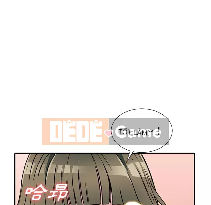 Chị thật là tốt bụng Chương 1-8