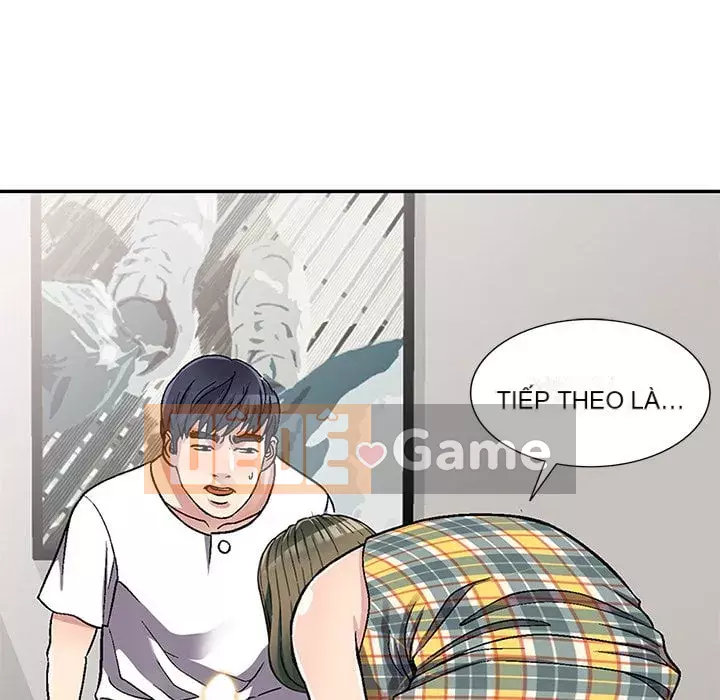 Chị thật là tốt bụng Chương 1-8