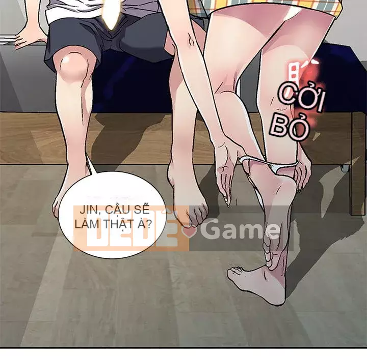 Chị thật là tốt bụng Chương 1-8