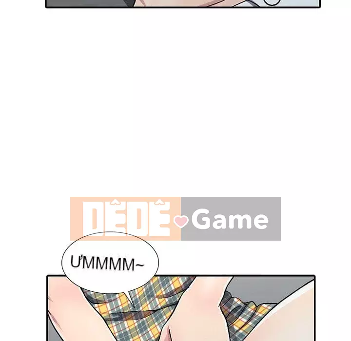 Chị thật là tốt bụng Chương 1-8