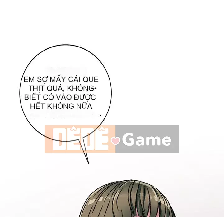 Chị thật là tốt bụng Chương 1-8