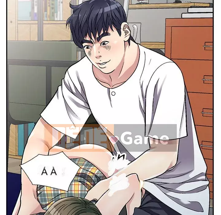 Chị thật là tốt bụng Chương 1-8