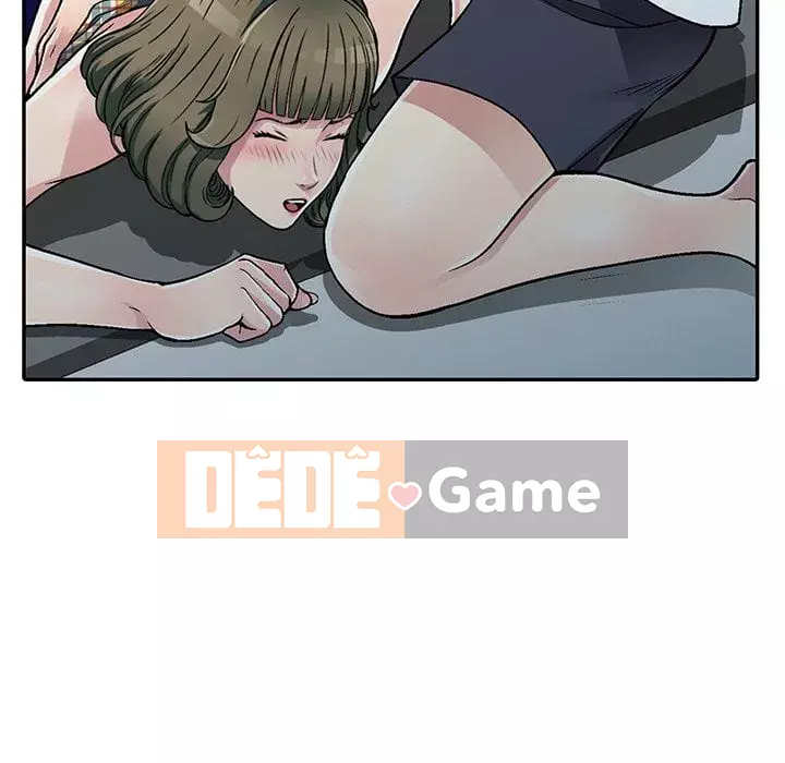 Chị thật là tốt bụng Chương 1-8