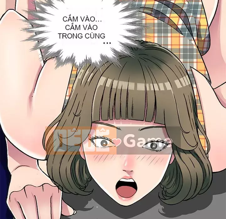 Chị thật là tốt bụng Chương 1-8