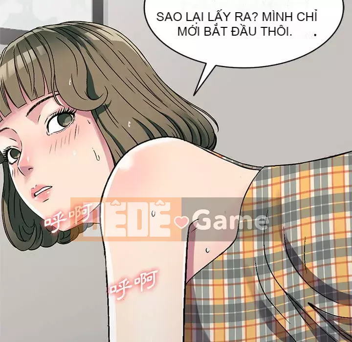 Chị thật là tốt bụng Chương 1-8