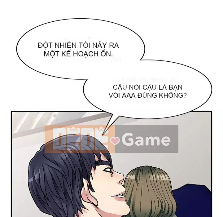 Chị thật là tốt bụng Chương 1-8