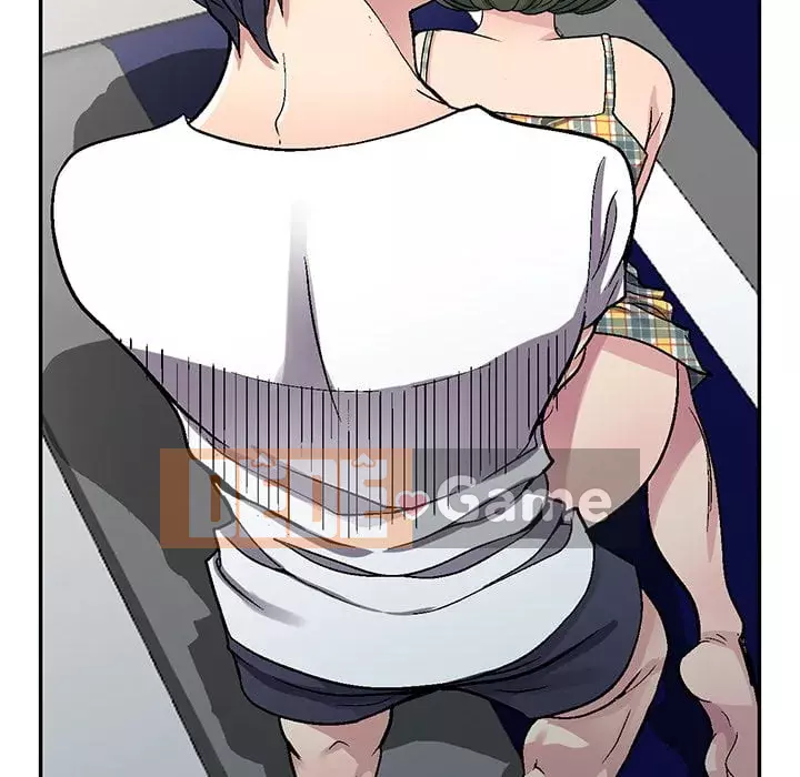 Chị thật là tốt bụng Chương 1-8