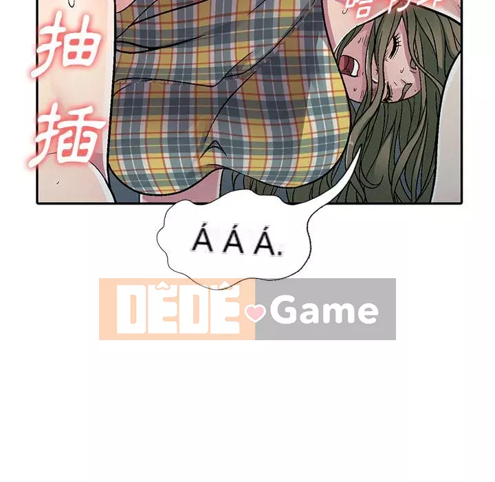 Chị thật là tốt bụng Chương 1-8