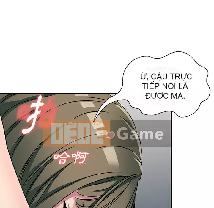 Chị thật là tốt bụng Chương 1-8