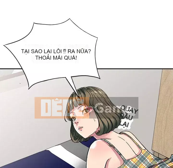 Chị thật là tốt bụng Chương 1-8