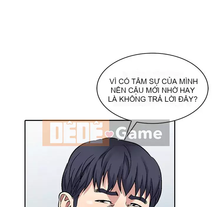 Chị thật là tốt bụng Chương 1-8