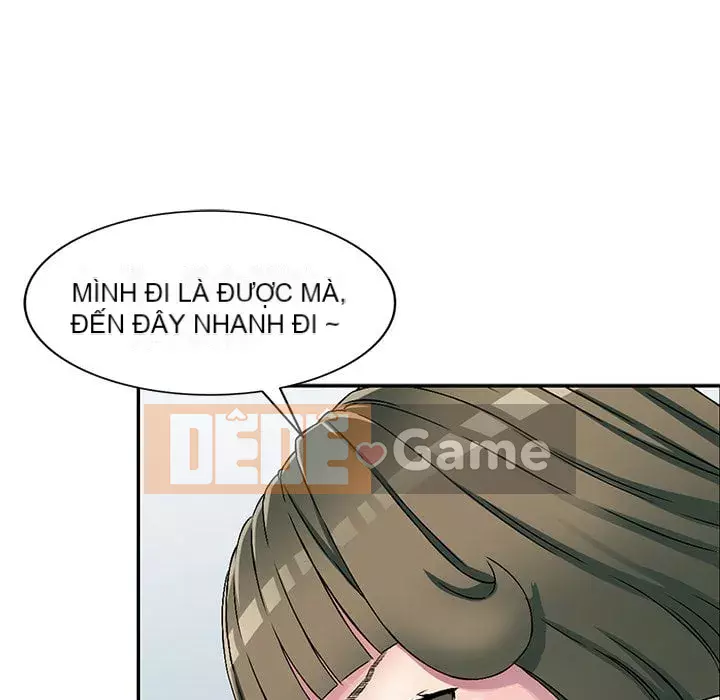 Chị thật là tốt bụng Chương 1-8