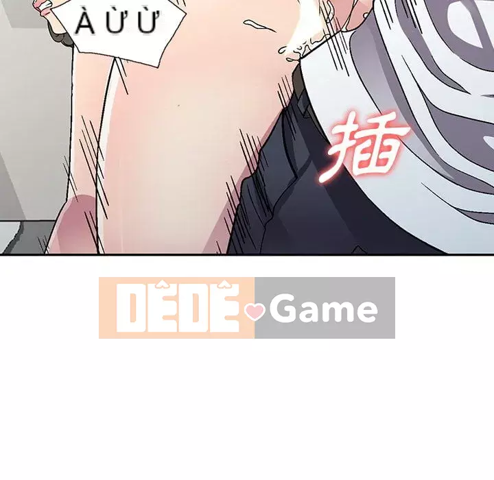 Chị thật là tốt bụng Chương 1-8