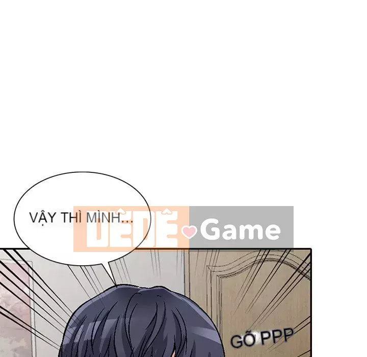 Chị thật là tốt bụng Chương 1-8