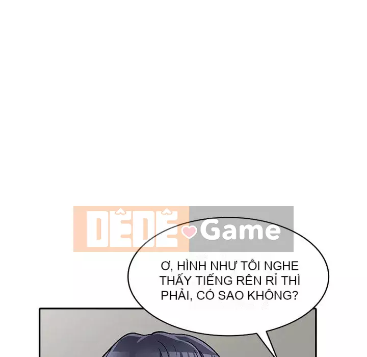 Chị thật là tốt bụng Chương 1-8